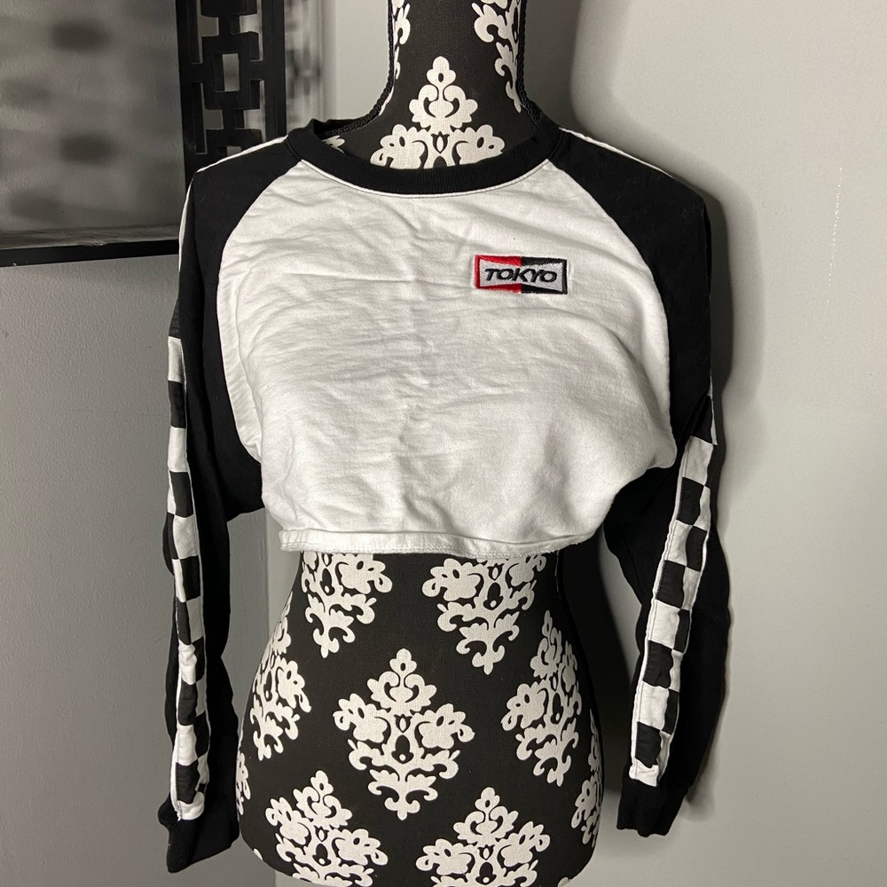 Forever 21 Top